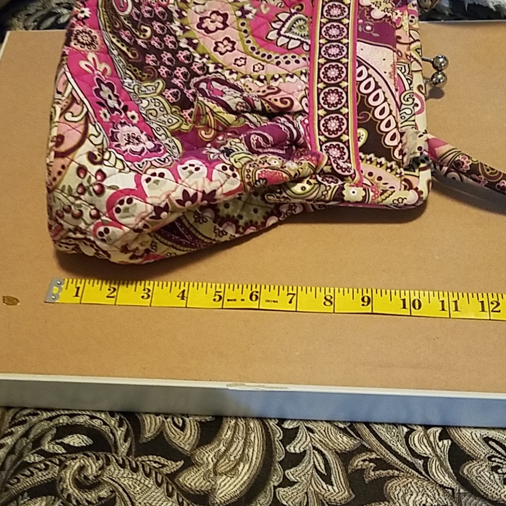 Vera Bradley Purse - Picture 5 of 5